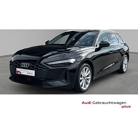 Audi A5 leasen