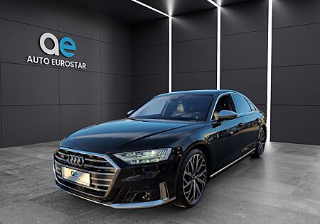 Audi S8 UPE:192*OLED*Pano*Softc*B&O*HUD*StHz*Keramik*