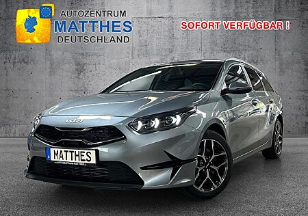 Kia Cee'd Sportswagon Ceed Sportswagon 1.5 T-GDI DCT Aktion! Vollau...