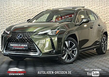 Lexus UX 250h LUXURY LED#ACC#VIRTC#HUD#SPUR#SD#LH#NAV