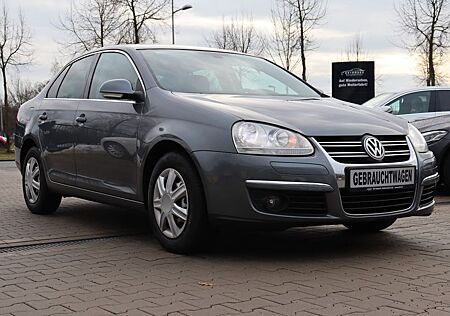 VW Jetta Volkswagen V 1,6 Mängel*3-Hand*TÜV-4.26*PDC*Temp*Allw