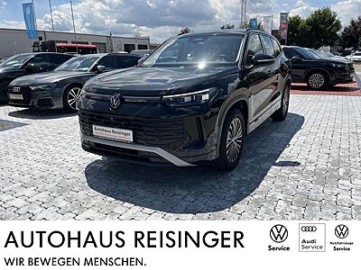 Volkswagen Tayron 2,0 TDI Life 4Motion DSG (IQLightMatrix+N