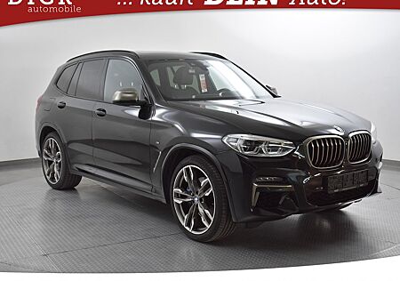 BMW X3 M40 >SHADO+PANO+STDHZ+HEAD+MEMO+H&K+AHK+KAM21"