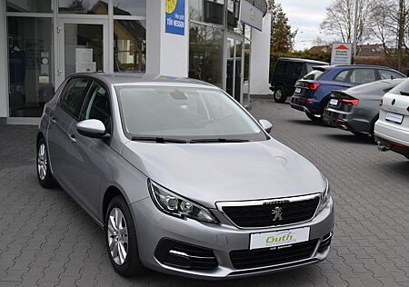 Peugeot 308 PureTech 130 PS "Edition" ab 4,99% Finz!