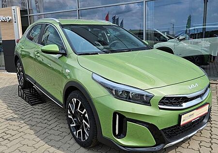 Kia XCeed 1.5 T-GDI 140 PS Automatic Vision