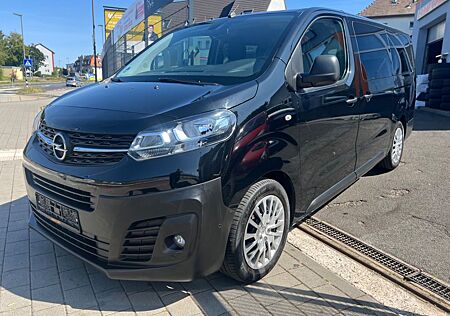 Opel Vivaro Kombi Lang*Navi*Automatik*9 Sitze