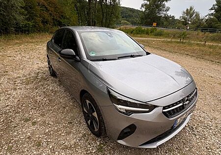 Opel Corsa 100KW Ultimate Ultimate
