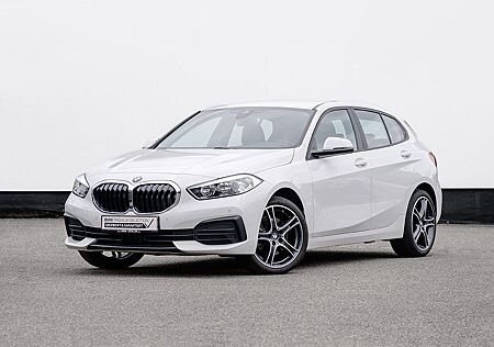 BMW 118i Sitzheizung Tempomat PDC DAB