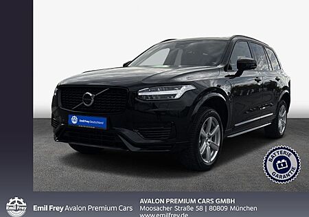 Volvo XC 90 XC90 T8 AWD Recharge Ultimate Dark