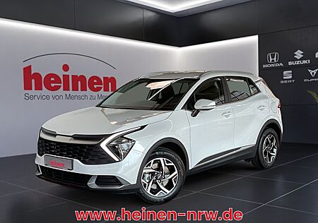 Kia Sportage 1.6 T-GDI DCT RFK+SHZ+DAB+NAVI+
