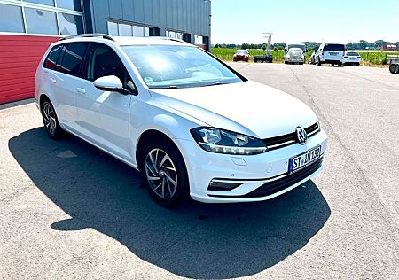 VW Golf Volkswagen 1.0 TSI Sound Variant Sound