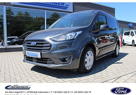 Ford Transit Connect 1.5 EcoBlue 200 L1 Trend Klima