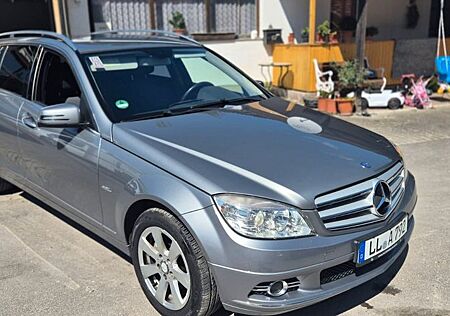 Mercedes-Benz C 200 C -Klasse T-Modell T CDI