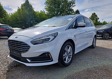 Ford S-Max AUT.Titanium LED,KAMERA,,,,,