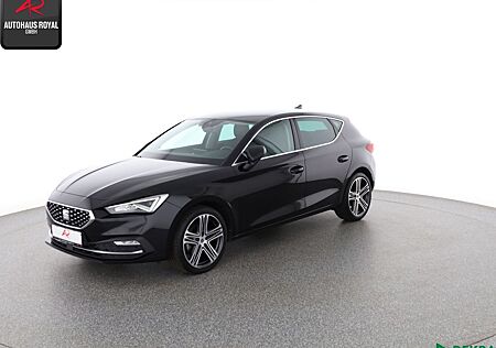 Seat Leon 2.0 TDI XCELLENCE PLUS KEYLESS,ACC,KAMERA