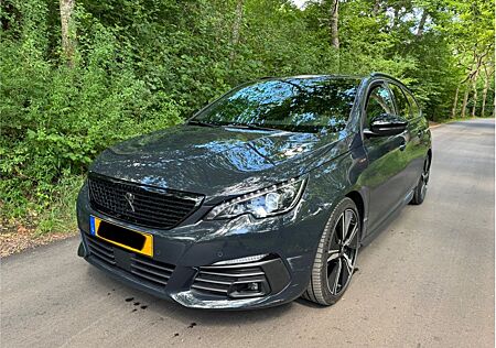 Peugeot 308 SW 1.2 Ess. 131ch Automatique GT-Line Face-L