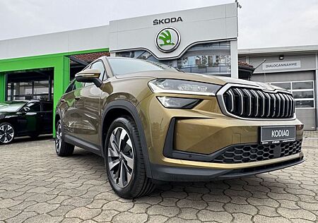 Skoda Kodiaq 1.5 TSI iV