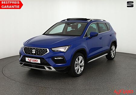 Seat Ateca 1.5 TSI ACT Xperience LED AHK Beats Navi