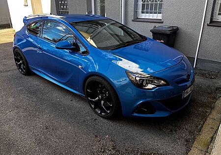 Opel Astra 2.0 Turbo 206kW S/S OPC OPC