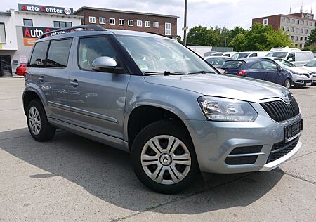 Skoda Yeti 1.2 Cool Edition Orig. 75817 KM