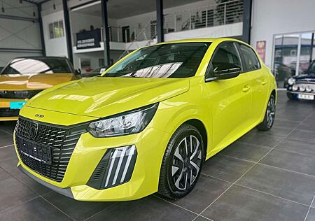 Peugeot 208 Active PureTech 75 +Kamera + PDC + Sitzh