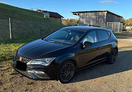 Seat Leon 2.0 TSI CUPRA DSG / Austauschmotor 32.000km