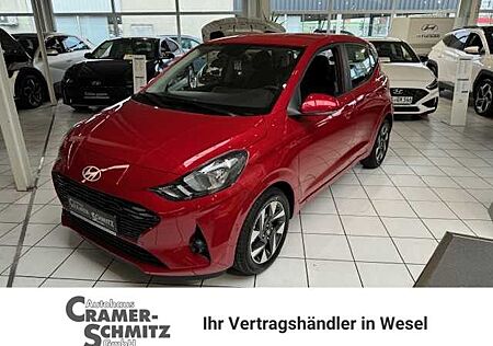 Hyundai i10 1.0 AT Trend Navi Klima