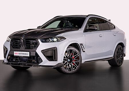 BMW X6 M Competition ""LARTE DESIGN"" CARBON PAKET