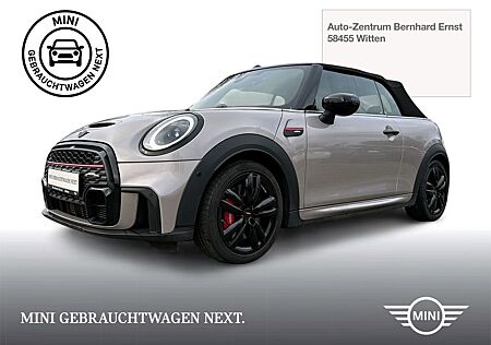 Mini John Cooper Works Cabrio John Cooper Works NAVIGATION LED RFK