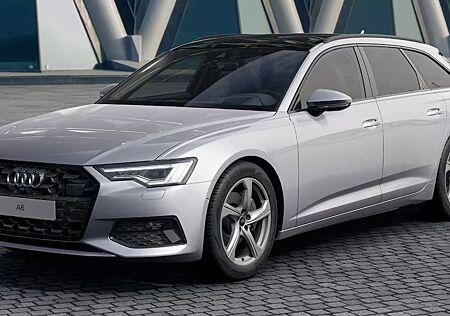 Audi A6 Avant 45TFSI S-tronic Sport advanced