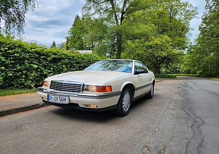 Cadillac Eldorado 4.9