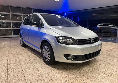 VW Golf Plus Volkswagen