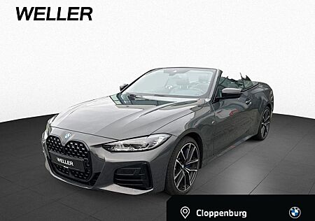 BMW M440 gebraucht kaufen BMW M440i xDrive M Sportpaket LED LkHz H&K Shz PDC