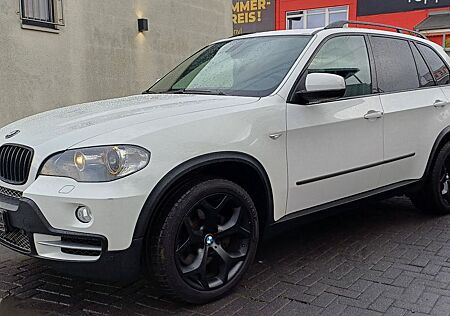 BMW X5 Baureihe xDrive35d 1.Hand Navi