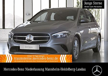 Mercedes-Benz B 180 d Style/LED/Kamera/LadreaumP/SpurAssis