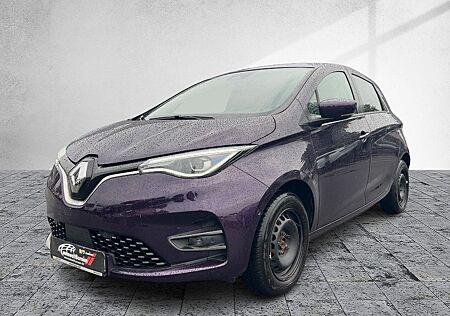 Renault ZOE INTENS Batteriemiete R135