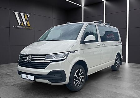 VW T6 Multivan Volkswagen T6.1 Multivan/LED/STHZ/AHK/Allr./7-Sitz./Schlafp