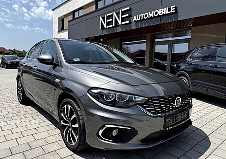Fiat Tipo 1.6 Multijet Lounge
