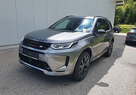 Land Rover Discovery Sport R-Dynamic SE AWD Black Pack, ...