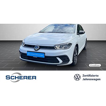 VW Polo leasen