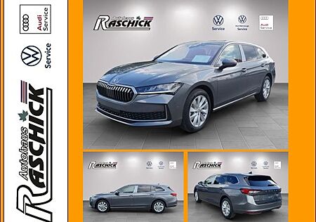 Skoda Superb Combi Selection 2.0 TDI DSG ACC Navi AHK