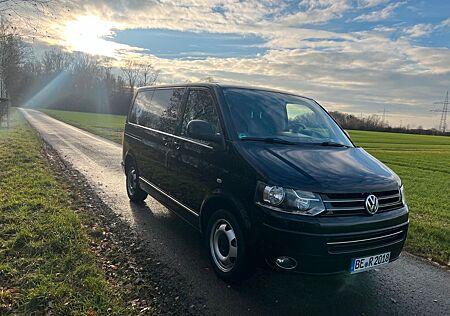 VW T5 Multivan Volkswagen T5.2 Highline BiTdi DSG AT Motor
