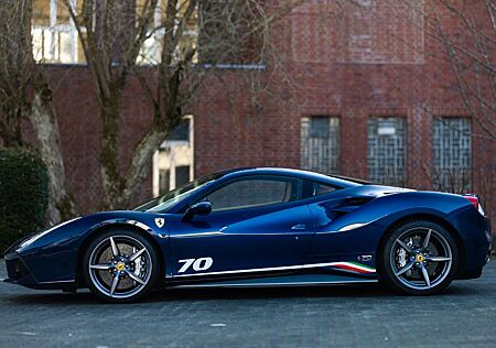 Ferrari 488 GTB GTB Coupé DCT -