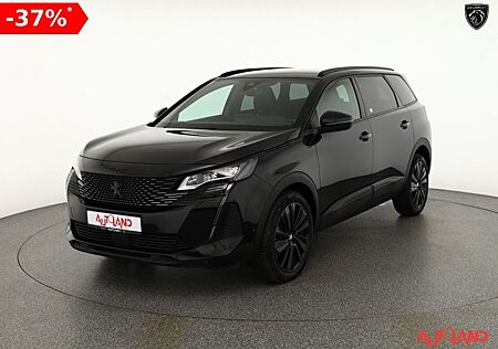 Peugeot 5008 GT 1.2 PureTech 130 Aut. LED ACC Navi Kamer