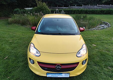 Opel Adam Jam/ALLWETTERREIFEN/TÜV NEU