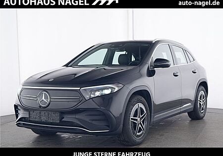 Mercedes-Benz EQA 300 AMG Line 4M*Advanced*Ambiente*Easy*Park*