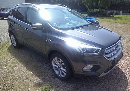 Ford Kuga Titanium
