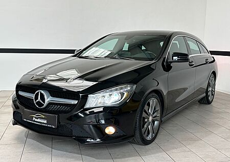 Mercedes-Benz CLA 220 Shooting Brake CLA 220 CDI Shooting Brake DCT Urban Bi-Xenon
