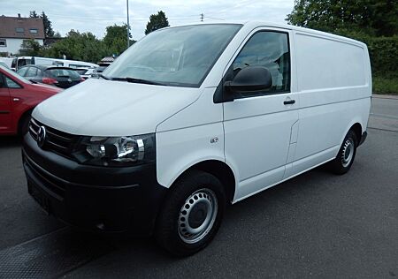 VW T5 Transporter Volkswagen 2,0TDI,Klima,Standheizung.