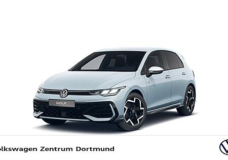 VW Golf Volkswagen VIII 1.5 eTSI R-LINE FACELIFT CAM ACC LM17